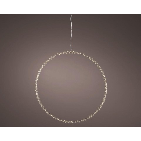 CERCHIO MICRO LED D.75CM. ESTERNO